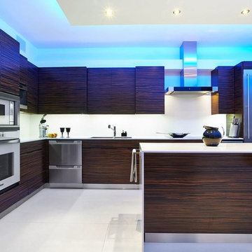 Apartment Transformation