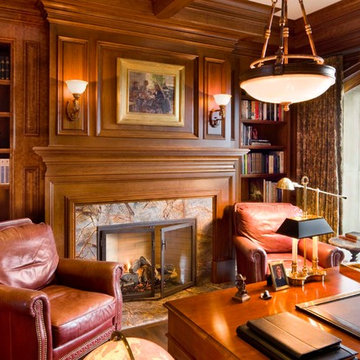 Colorado Golf Club Residence