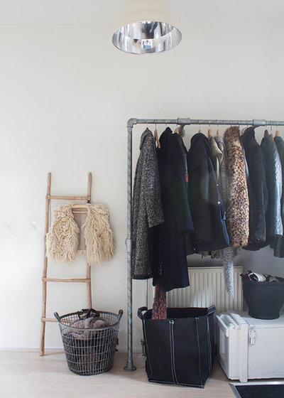 エクレクティック クローゼット by Louise de Miranda