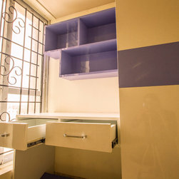 Prakash John Flat @ Sarjapur Road,Bangalore - Products
