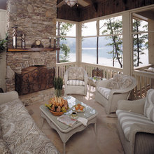 landscaping/porch/deck...