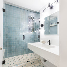 Anacortes Bathroom