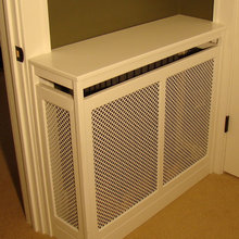 radiator covers
