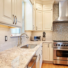 Kitchen 2020