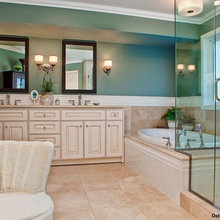 Bathroom ideas