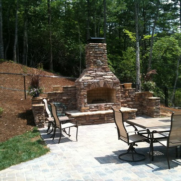Outdoor Living