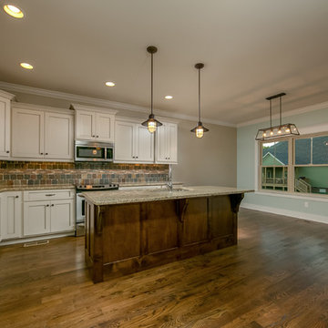 Chestnut Hill Lot 42 PP