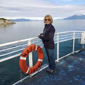 Jean Trygstad's photo