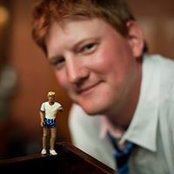 Paul Reoch's photo
