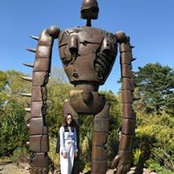Judy Wang's photo