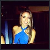 Daniela Isturiz's photo