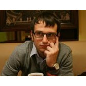 Foto von Sergey Nikitin