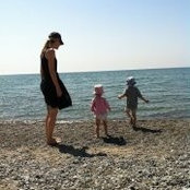 Photo de Lisa Graboski