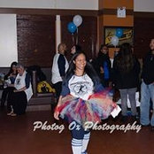 Dalilah Smith-Santos's photo