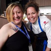Sarah Thomas's photo