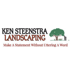 Ken Steinstro Landscape