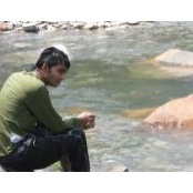 Hemant Laddhas foto