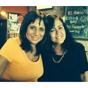 Deena Glanzberg's photo