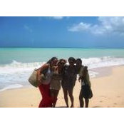 Danielle Alcindor's photo