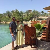 Kate Burford's photo