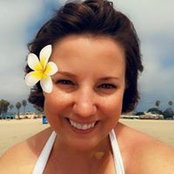 Foto von Gretchen Hanson