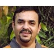 Madhukar Bhat's photo