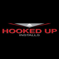 Hooked Up Installs