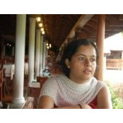 Niveditha Thilak's photo
