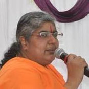 Didi Gyaneshwari's photo