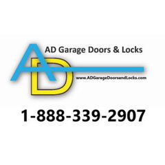 AD Garage Doors and Locks LLC