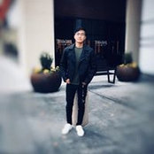 Hao Chungs foto