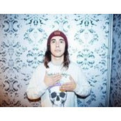 Vic Fuentes's photo