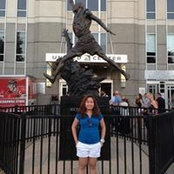 Charis Turiano-Nuñez's photo