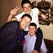 Mike Low's photo