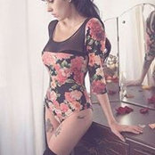 Sara Calixto's photo