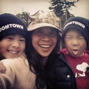 Michelle Hsu's photo