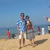 Amol Wankhede's photo