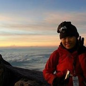 Wanlin Wang's photo