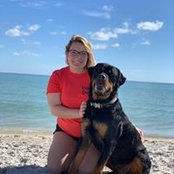 Sydney Masengarb's photo