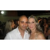 Tania Barshas foto