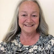 Barbara Hamricks billede