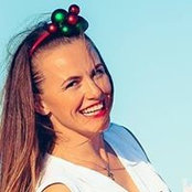 Natalia Sarchenko's photo