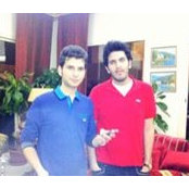 Mohammed Alguthmis foto