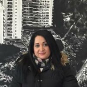 Daniela Polidano's photo