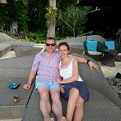 Andy Boulton's photo