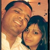 Nisha Gamage's photo