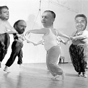 Eddie Bazil's photo