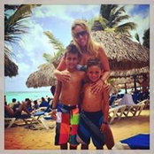 Daniela Ochoa-Pye's photo