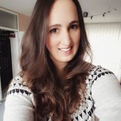 Lara Thurns foto