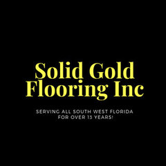 Solid Gold Flooring Inc